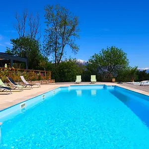 Résidences&camping Napoléon Gap